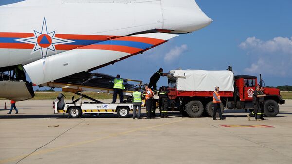  - سبوتنيك عربي