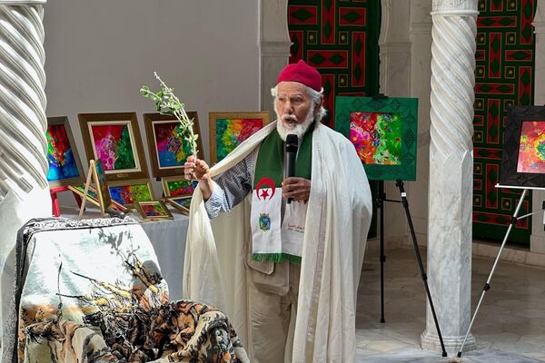 تراثنا حضارتنا… حين تتحدث الجزائر بلغة التاريخ - سبوتنيك عربي