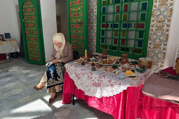 تراثنا حضارتنا… حين تتحدث الجزائر بلغة التاريخ - سبوتنيك عربي