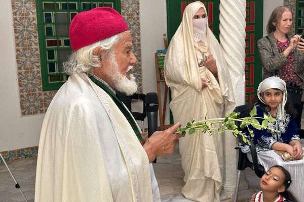 تراثنا حضارتنا… حين تتحدث الجزائر بلغة التاريخ - سبوتنيك عربي