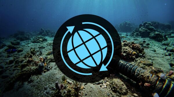 كابلات الاتصالات تحت سطح البحر في الشرق الأوسط - سبوتنيك عربي