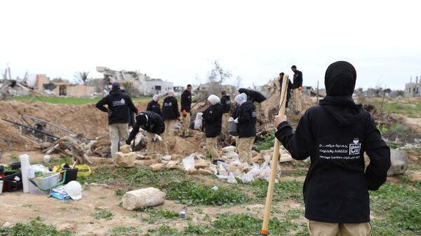  - سبوتنيك عربي