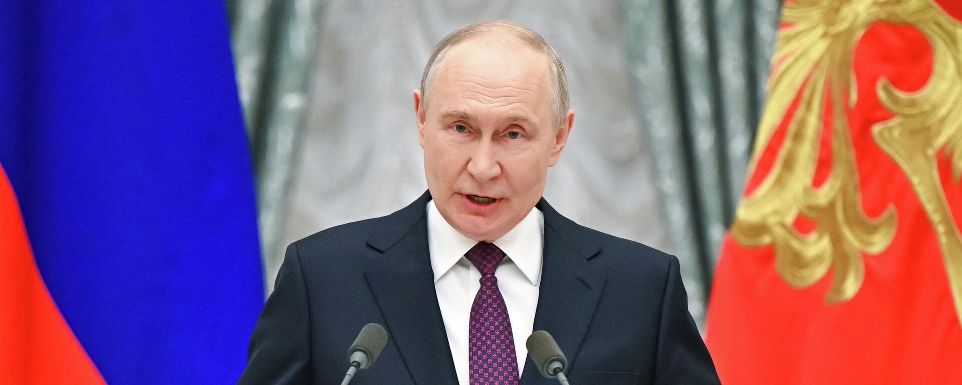 الرئيس الروسي فلاديمير بوتين - سبوتنيك عربي, 1920, 22.04.2026