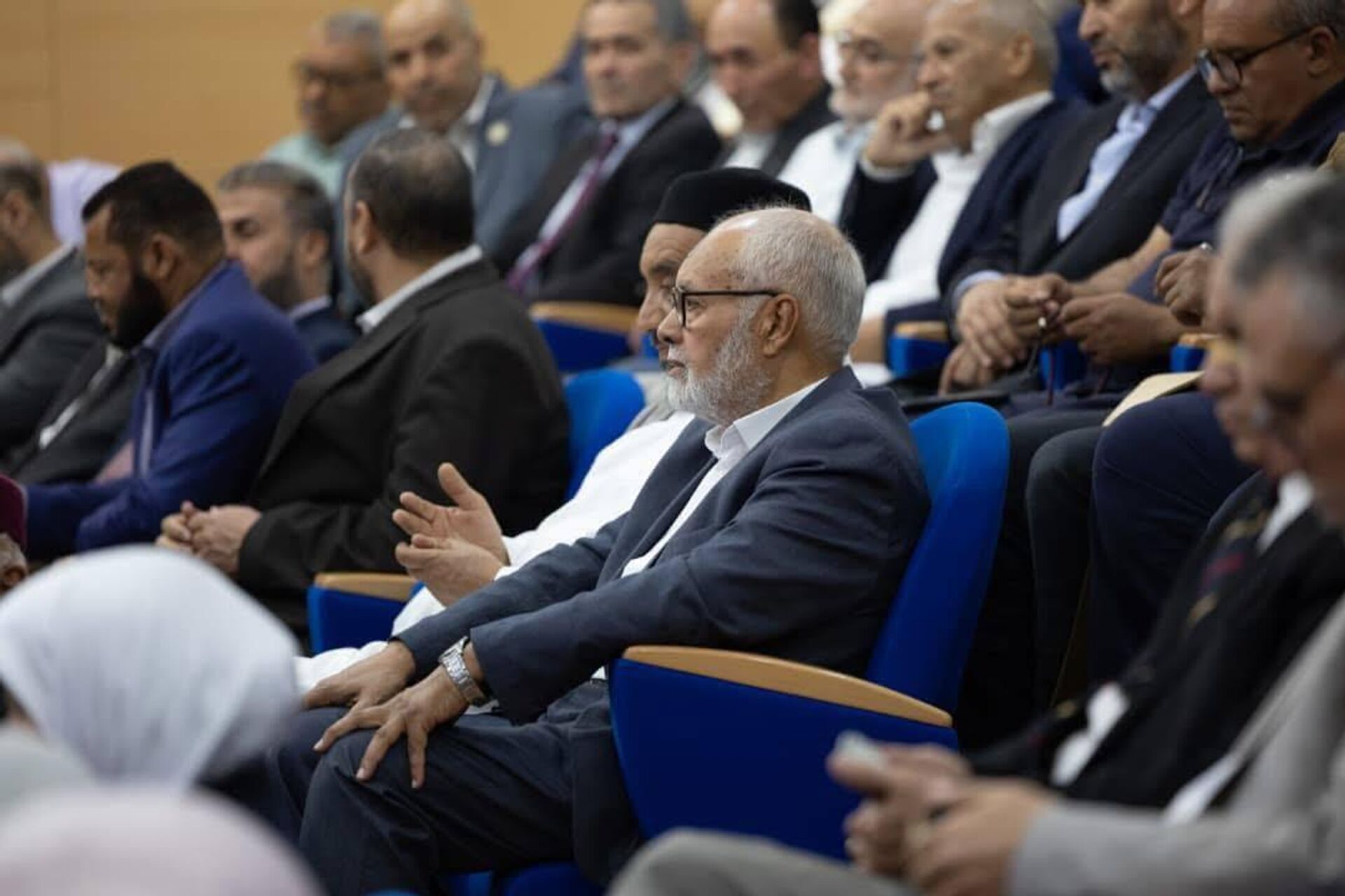 المجلس الأعلى للدولة الليبي - سبوتنيك عربي, 1920, 22.04.2026