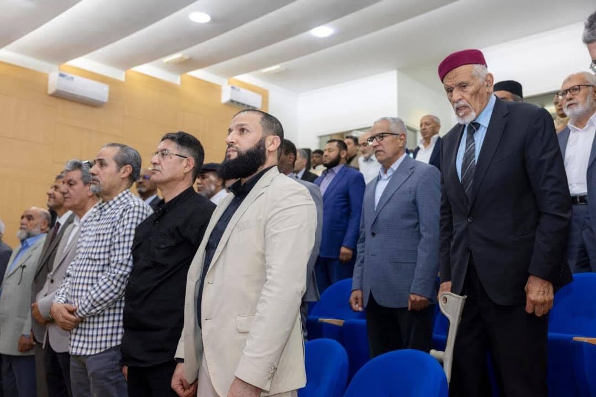 المجلس الأعلى للدولة الليبي - سبوتنيك عربي, 1920, 22.04.2026