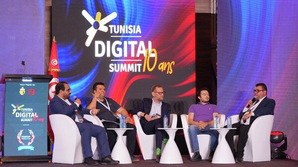  - سبوتنيك عربي