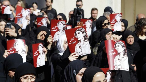  - سبوتنيك عربي