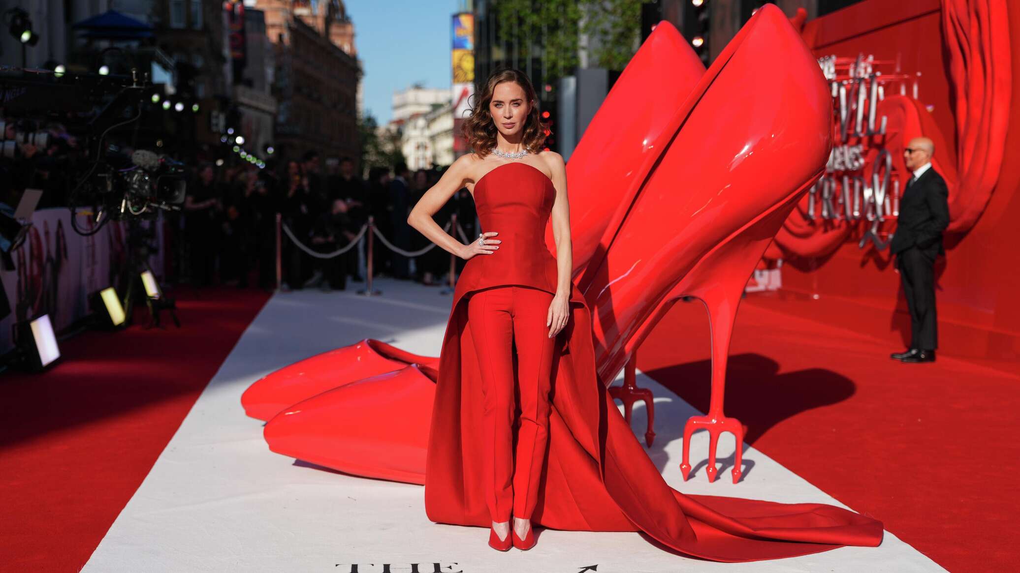 الصور الأكثر إثارة لهذا الأسبوع