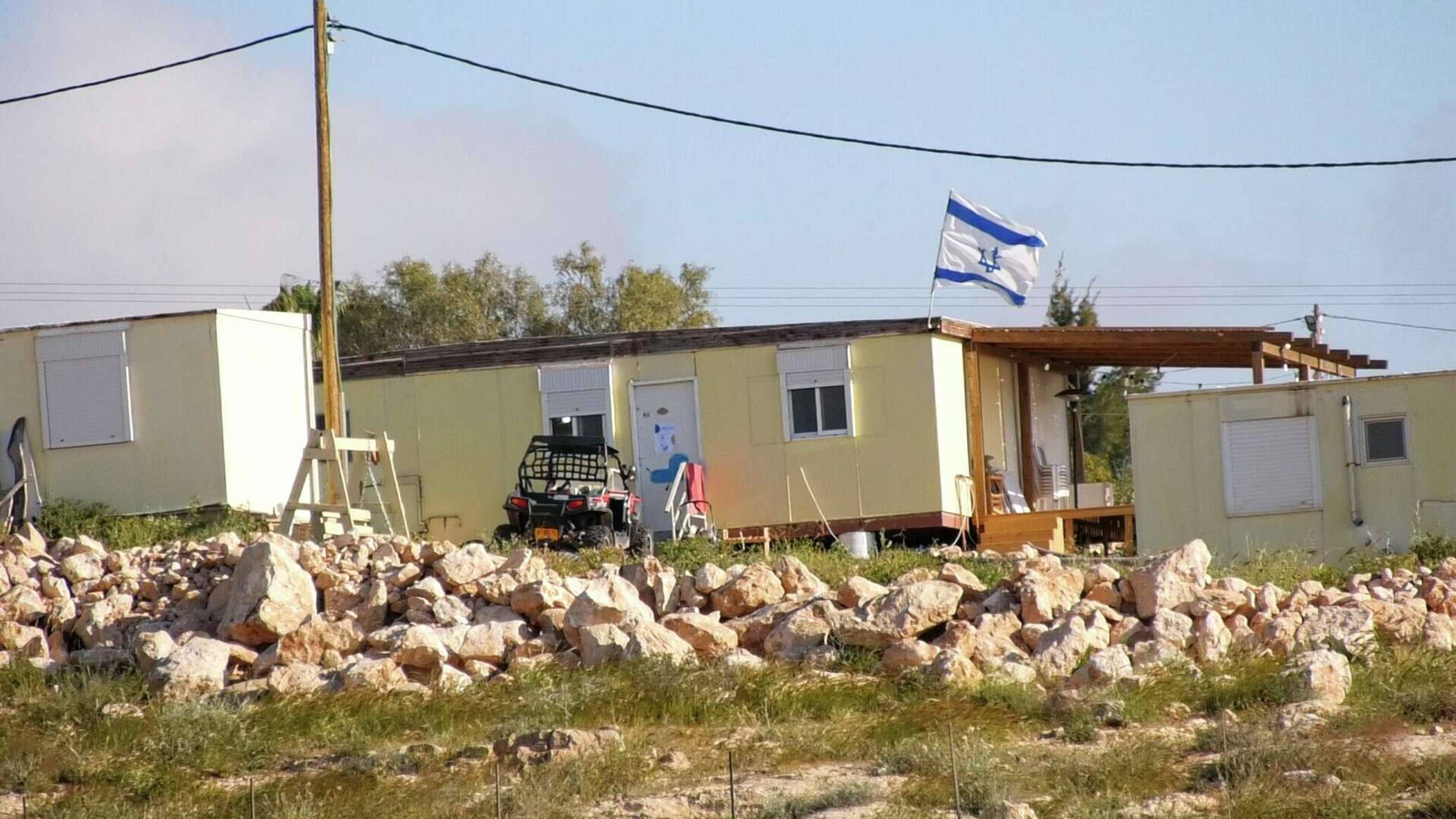 مسؤول فلسطيني لـ"سبوتنيك": الانتخابات البلدية تجسيدا للديمقراطية وصفعة لمحاولات طمس السيادة الوطنية