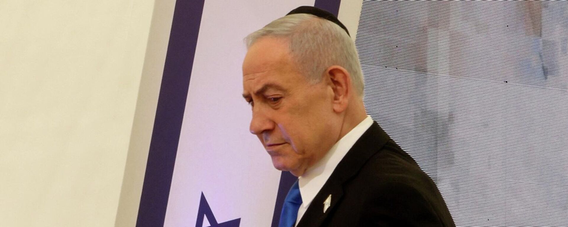 رئيس الوزراء الإسرائيلي، بنيامين نتنياهو - سبوتنيك عربي, 1920, 24.04.2026