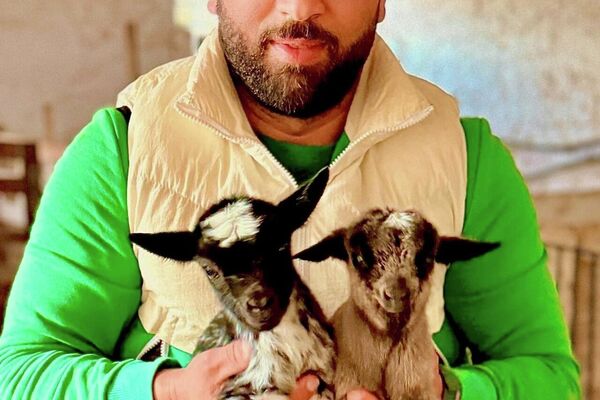 &quot;ضيعة عجب&quot;.. أول مزرعة &quot;بيداغوجية&quot; في تونس تزخر بالحيوانات النادرة - سبوتنيك عربي