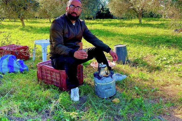 &quot;ضيعة عجب&quot;.. أول مزرعة &quot;بيداغوجية&quot; في تونس تزخر بالحيوانات النادرة - سبوتنيك عربي