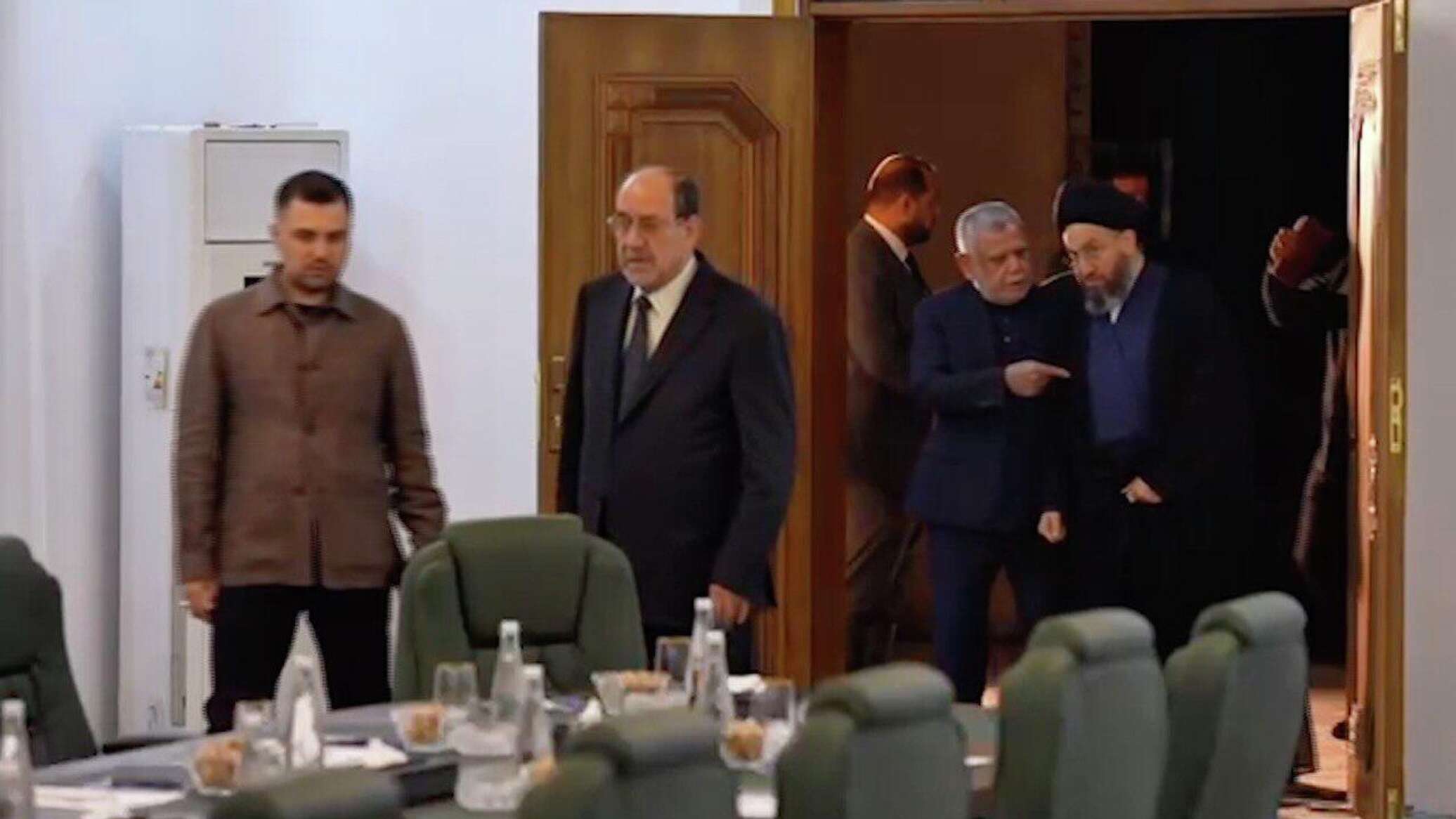 العد التنازلي يقترب من الانتهاء... هل يحسم "الإطار التنسيقي" عقدة الحكومة؟ ... فيديو