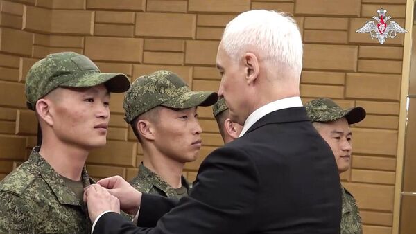  - سبوتنيك عربي