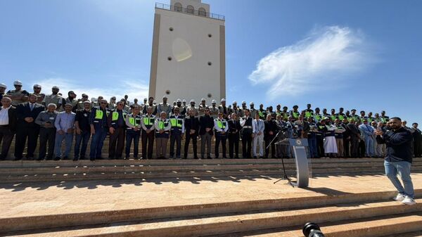  - سبوتنيك عربي