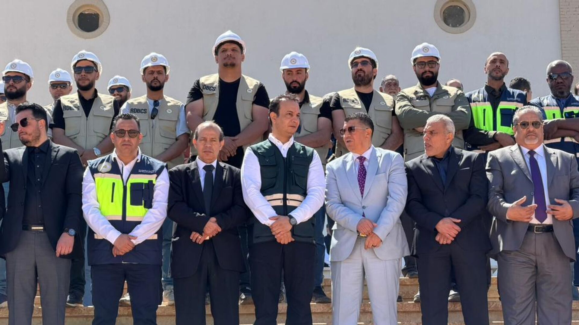 انطلاق نهضة عمرانية شاملة بمنطقة الصابري في يونيو/ حزيران 2026 - سبوتنيك عربي, 1920, 27.04.2026