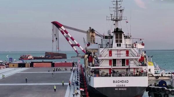  - سبوتنيك عربي