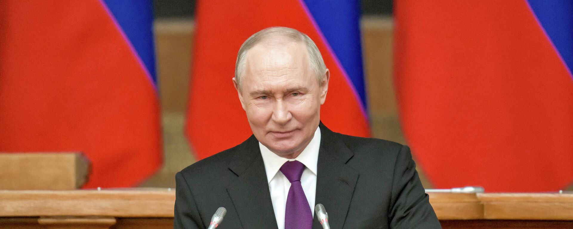  الرئيس الروسي فلاديمير بوتين - سبوتنيك عربي, 1920, 27.04.2026