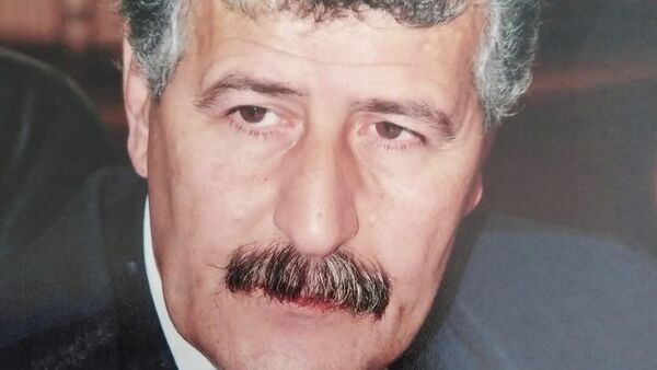  - سبوتنيك عربي