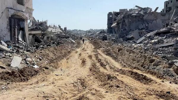  - سبوتنيك عربي