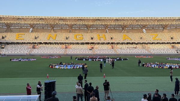  - سبوتنيك عربي