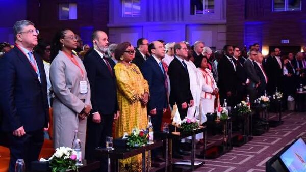  - سبوتنيك عربي