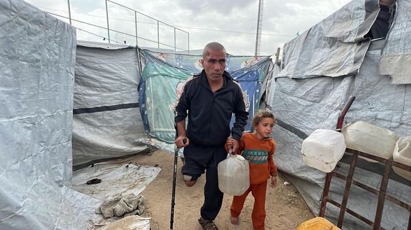  - سبوتنيك عربي