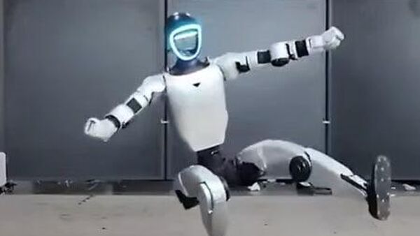  - سبوتنيك عربي