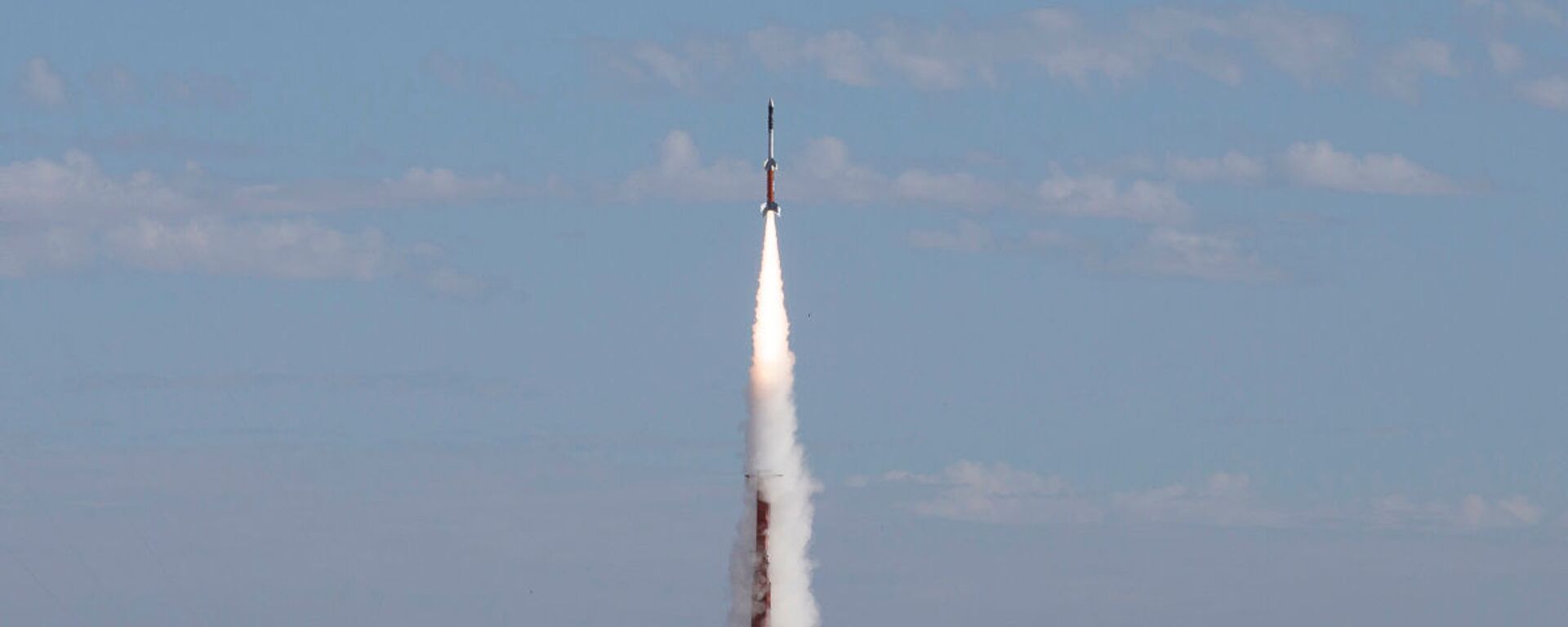 HIFiRE 5b rocket launches successfully at the Woomera Test Range in South Australia on May 18, 2016. - سبوتنيك عربي, 1920, 30.04.2026