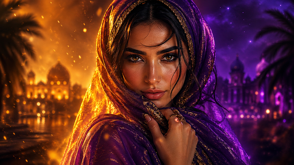 ترتيب الدول العربية في قائمة أجمل نساء الأرض  - سبوتنيك عربي