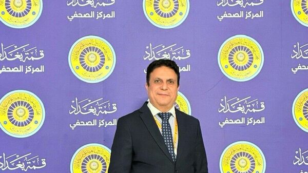  - سبوتنيك عربي