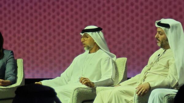  - سبوتنيك عربي