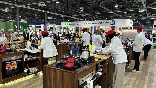  - سبوتنيك عربي
