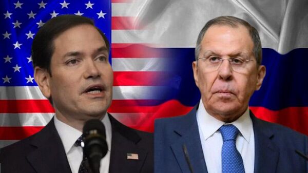 Russia's Lavrov and US' Rubio Hold Phone Talks - سبوتنيك عربي