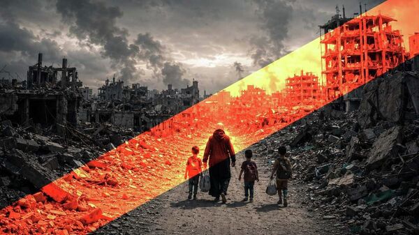 الخط البرتقالي السري - سبوتنيك عربي