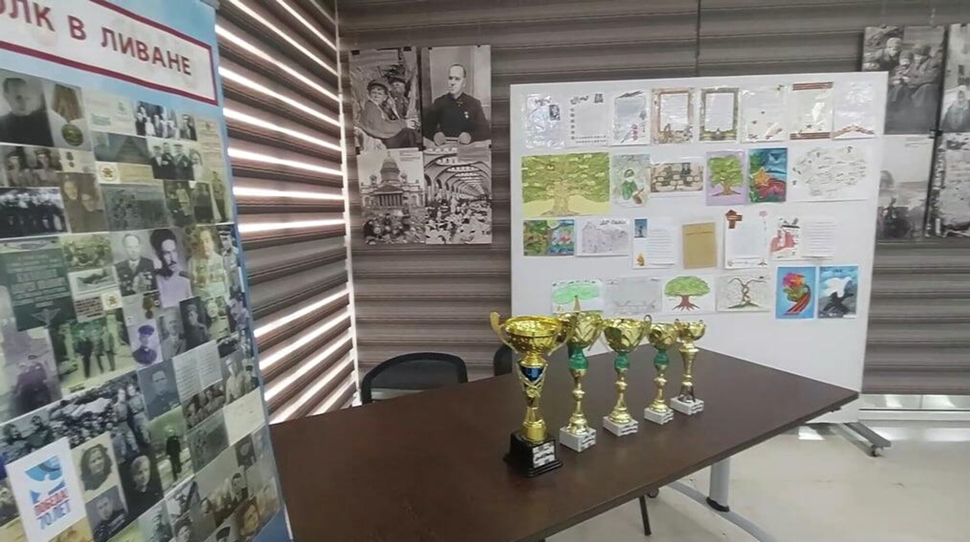 الشطرنج الخاطف... البيت الروسي يقيم فعالية استثنائية إحياءً للذكرى 81 للحرب الوطنية العظمى - سبوتنيك عربي, 1920, 09.05.2026
