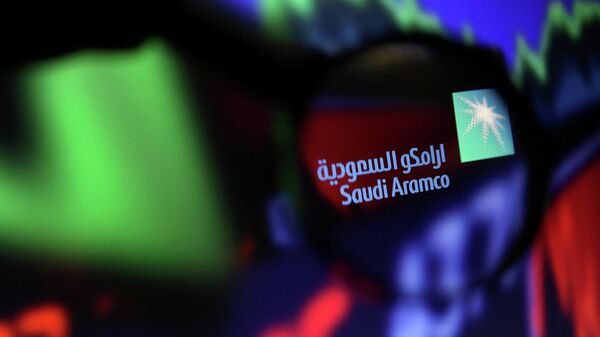 شركة أرامكو السعودية - سبوتنيك عربي