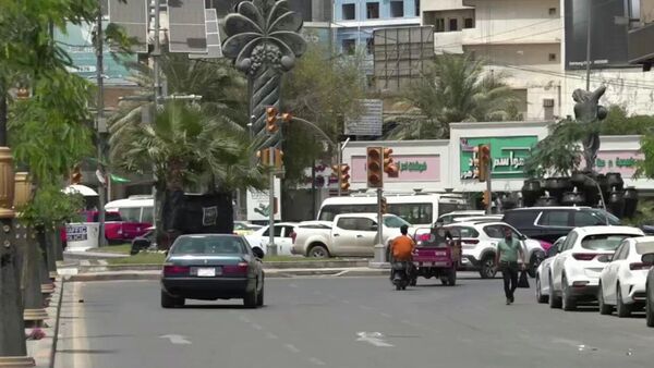  - سبوتنيك عربي