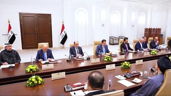 دبلوماسية التوازن.. كيف يحاول العراق تجنيب نفسه تداعيات الحرب؟ - سبوتنيك عربي