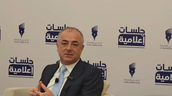  - سبوتنيك عربي