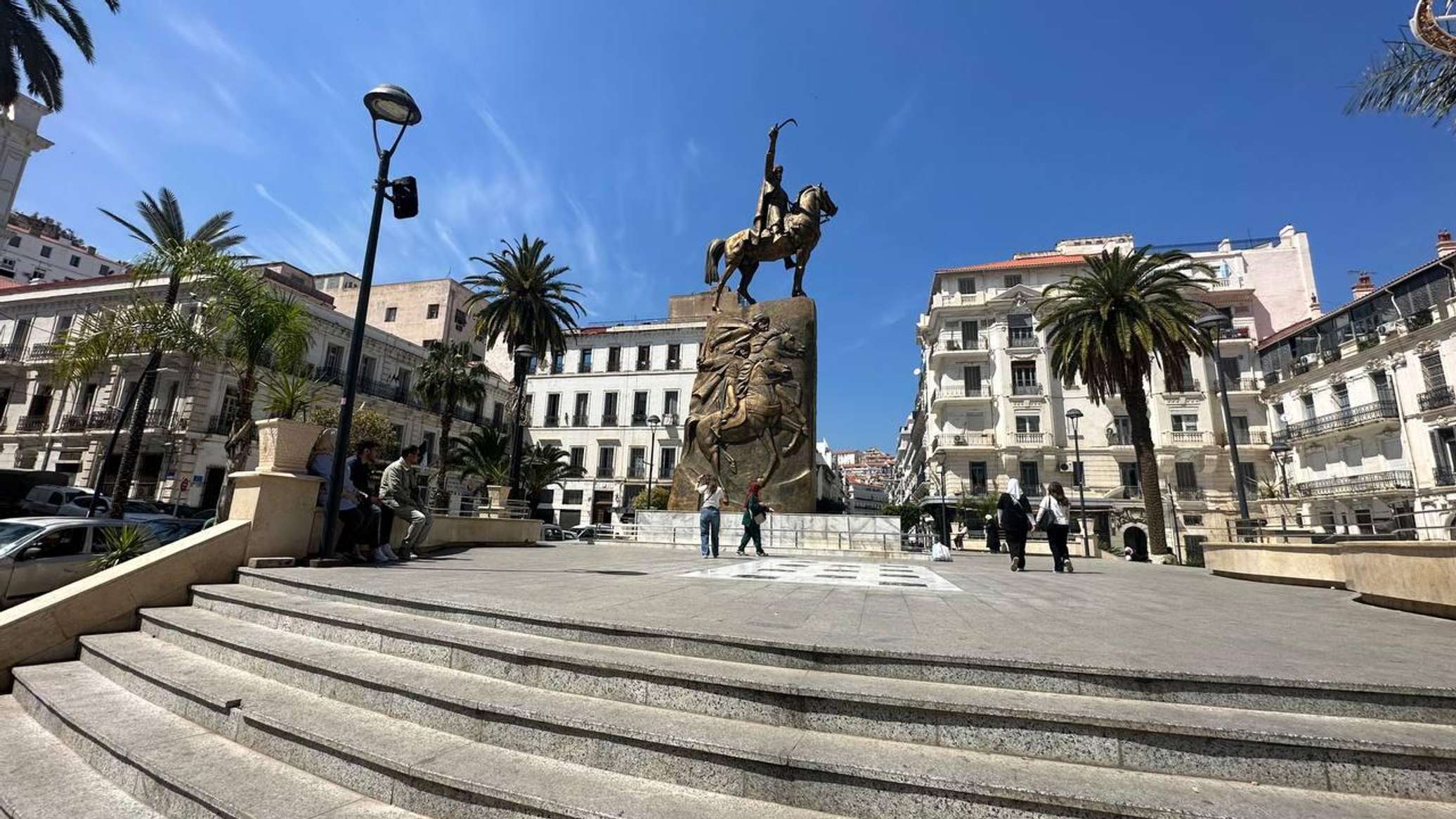 الجزائر في المرتبة الثانية عالميا بالإنفاق على التعليم