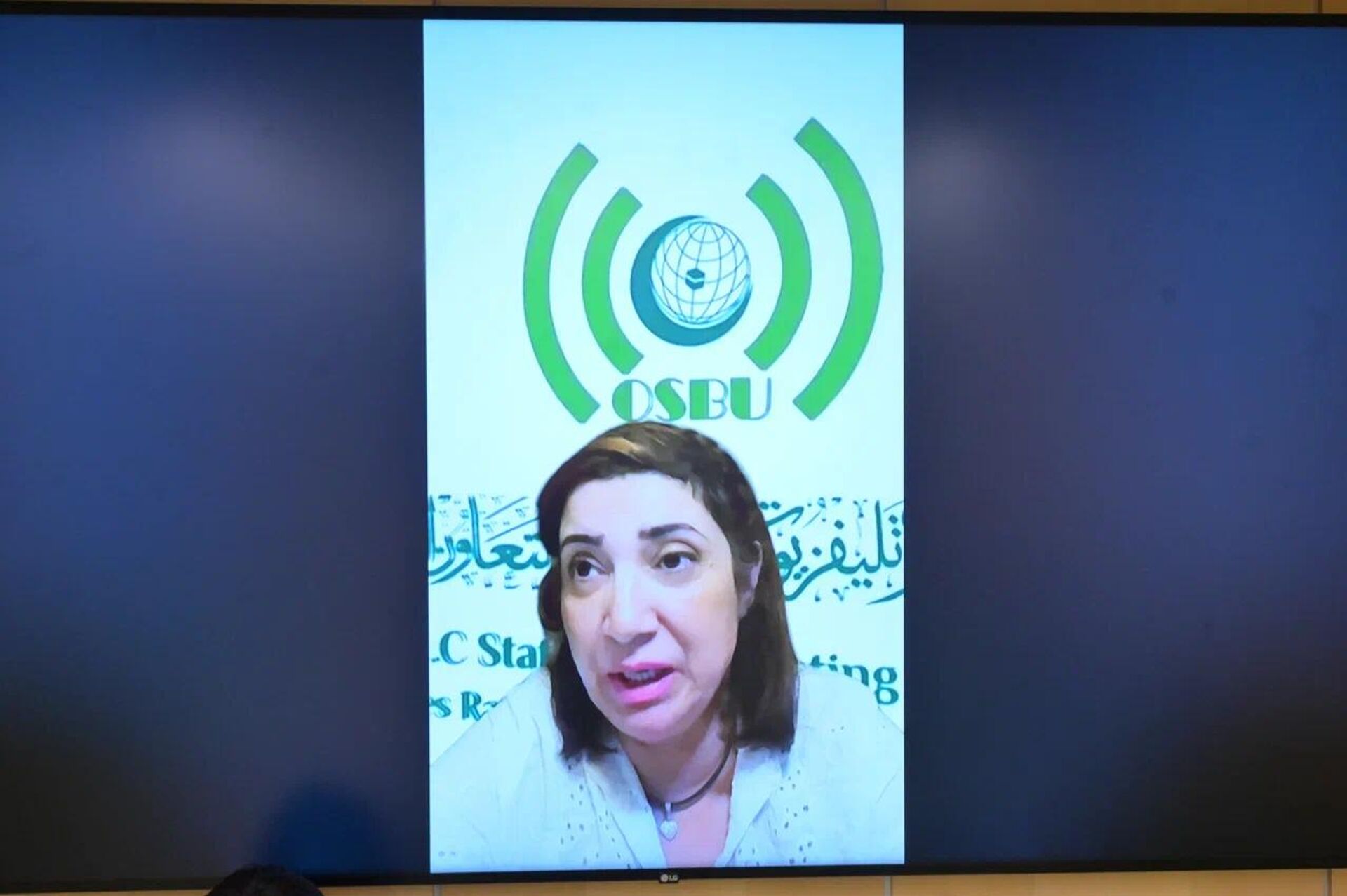 سبوتنيك وأوسبو تنظمان ورشة عمل حول أساليب كتابة الأخبار للمواقع الإلكترونية ووسائل التواصل سبوتنيك وأوسبو تنظمان ورشة عمل حول أساليب كتابة الأخبار للمواقع الإلكترونية ووسائل التواصل - سبوتنيك عربي, 1920, 19.05.2026