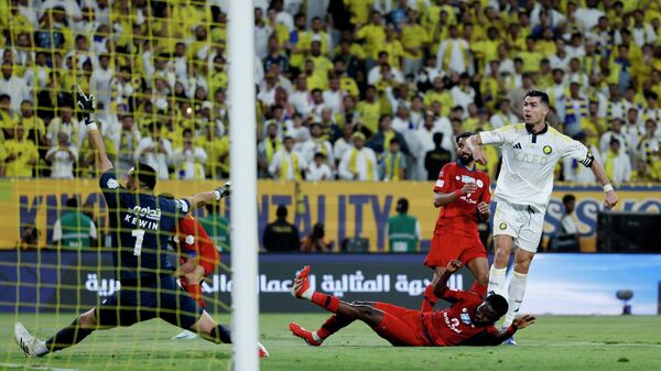 - سبوتنيك عربي
