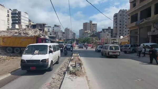  - سبوتنيك عربي