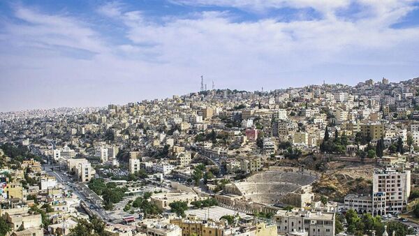  - سبوتنيك عربي