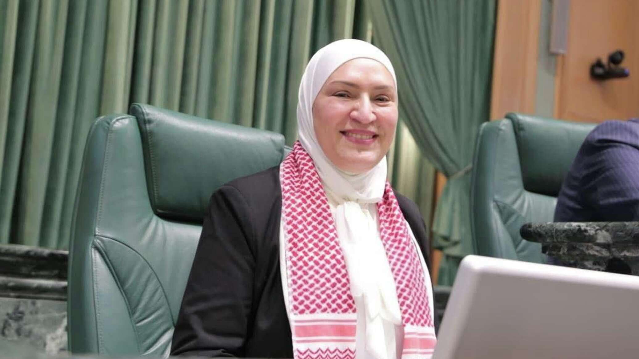 مساعدة رئيس مجلس النواب: عيد الاستقلال دعوة لمواصلة العمل والحفاظ على الأردن قويا ومزدهرا
