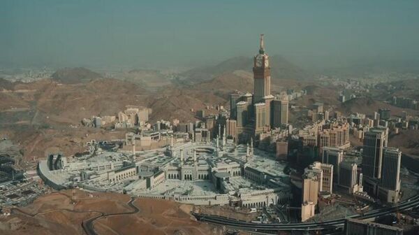 مكة المكرمة - سبوتنيك عربي