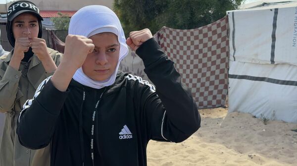  - سبوتنيك عربي