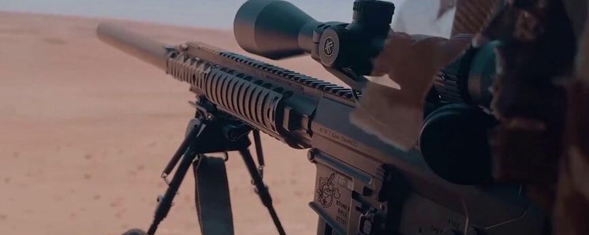 جدل يشتعل من جديد...  ما حقيقة القواعد الخفية في صحراء العراق؟ - سبوتنيك عربي, 1920, 08.06.2026
