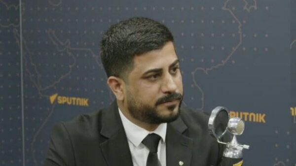  - سبوتنيك عربي